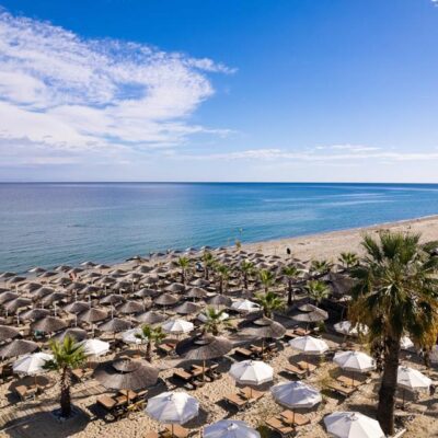 Olympic Star Beach Hotel