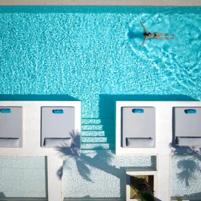 Oros Luxury Beach Resort