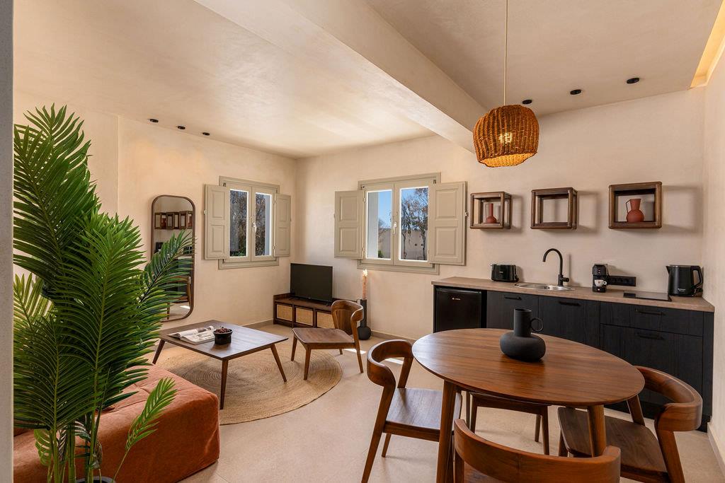 Peranosa the Residency - Afbeelding 3