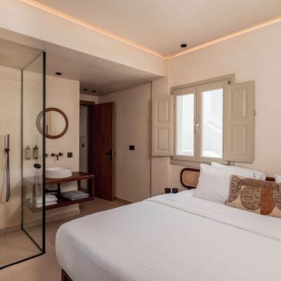 Peranosa the Residency