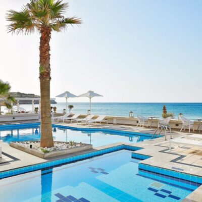 Petradi Beach Lounge