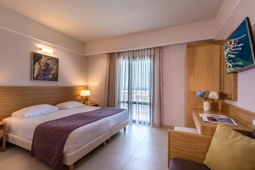 Porto Platanias Beach Resort - Afbeelding 2