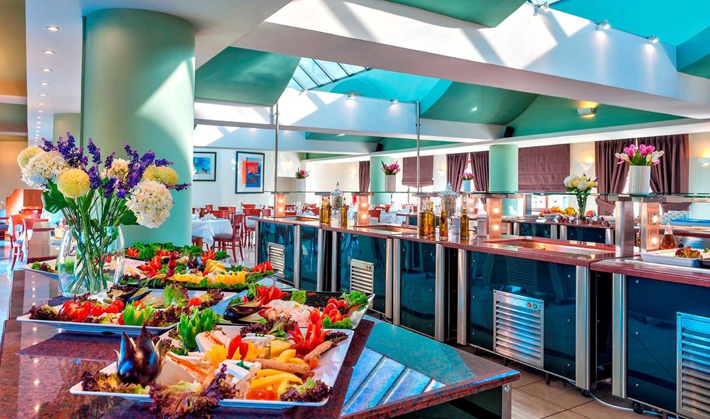 Porto Platanias Beach Resort - Afbeelding 4