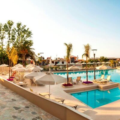 Porto Platanias Village