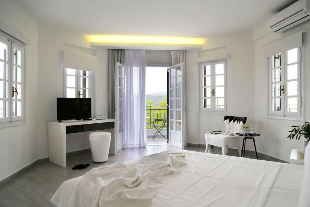 Racconto Boutique Design Hotel - Afbeelding 2