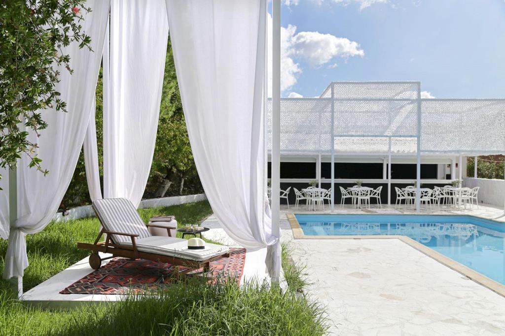 Racconto Boutique Design Hotel - Afbeelding 3