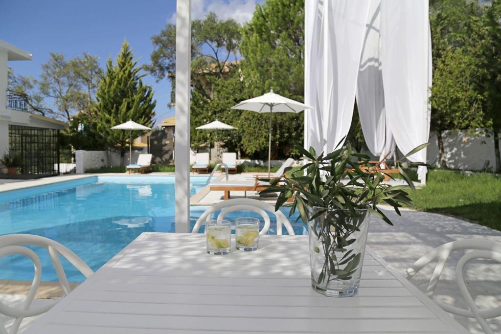 Racconto Boutique Design Hotel - Afbeelding 4