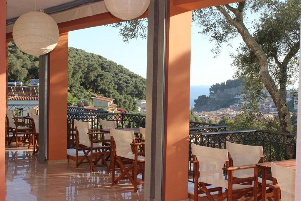 Residence La Scala - Afbeelding 3