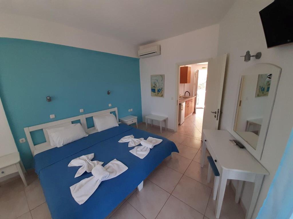 Residence La Scala - Afbeelding 5