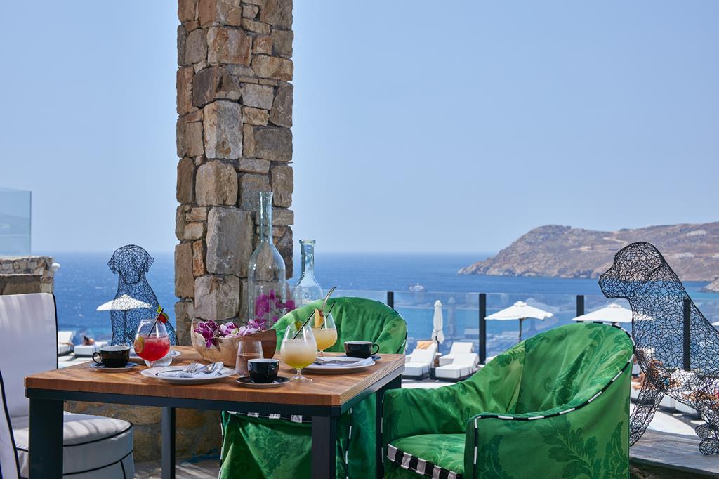 Royal Myconian Resort - Afbeelding 2