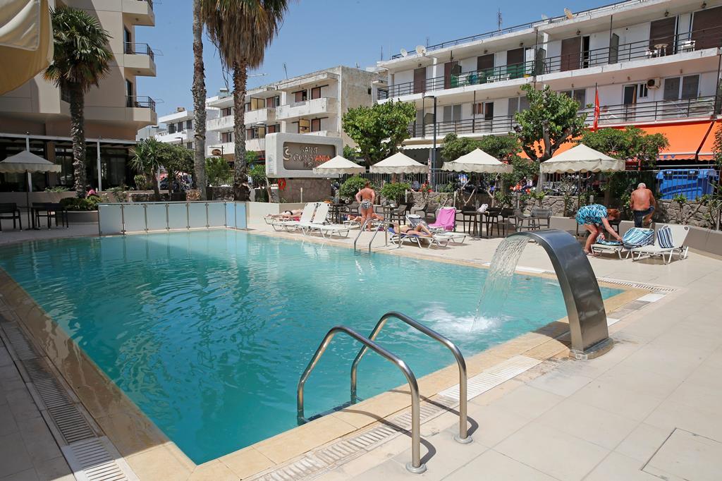 Saint Constantin - Afbeelding 3