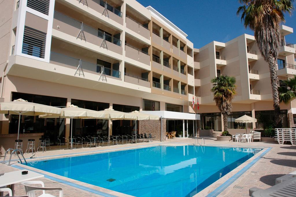 Saint Constantin - Afbeelding 5