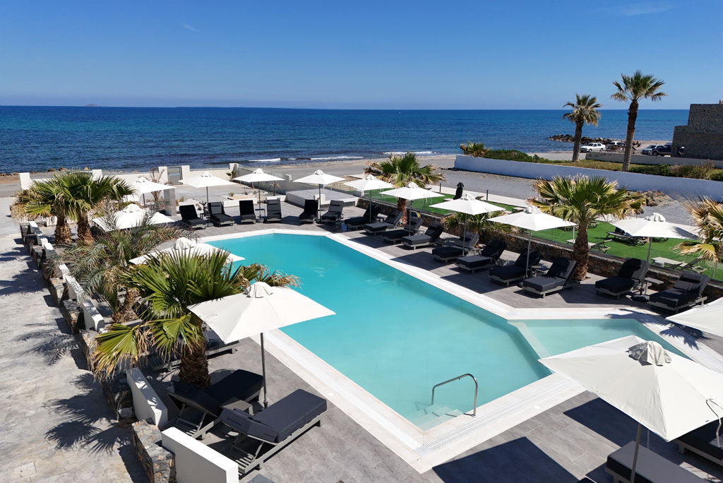 Saint George Gournes Bay - Afbeelding 2