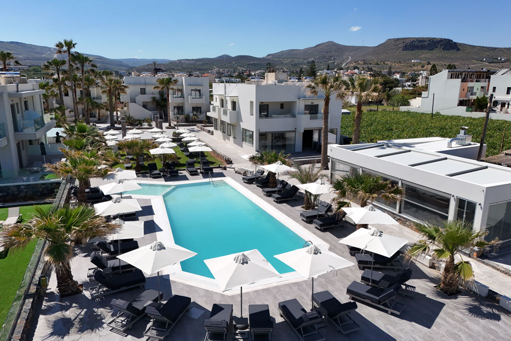 Saint George Gournes Bay - Afbeelding 5