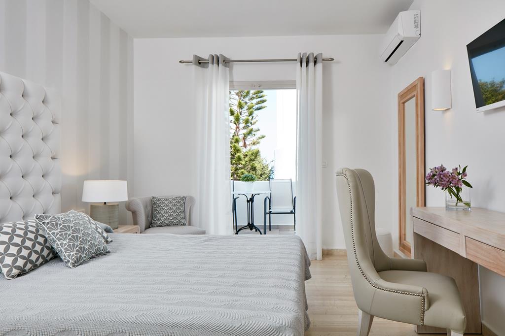 Santorini Palace - Afbeelding 2