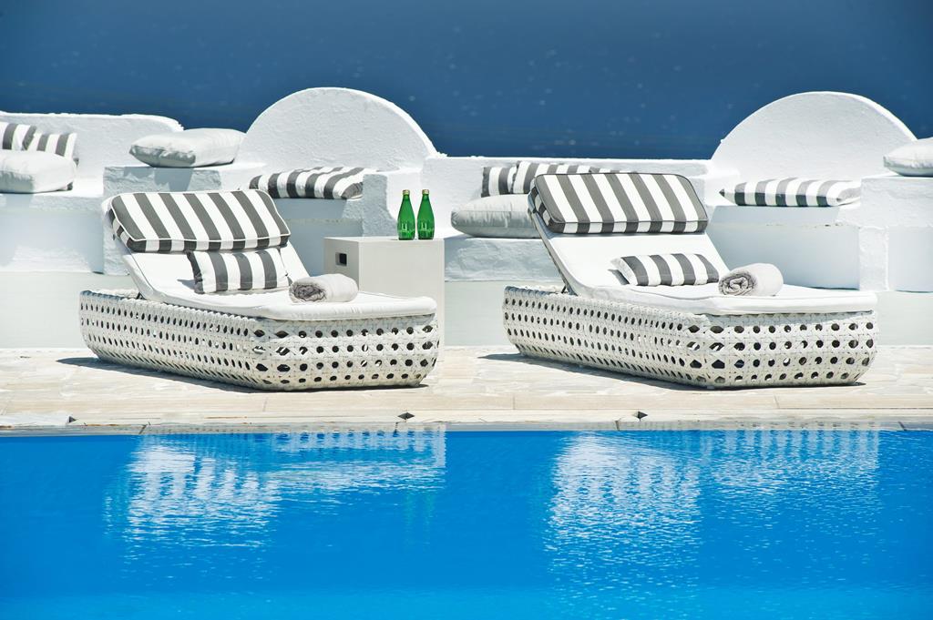 Santorini Palace - Afbeelding 3