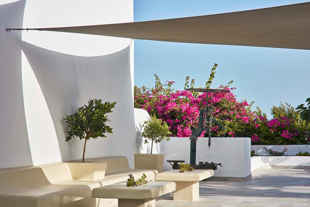 Santorini Palace - Afbeelding 4