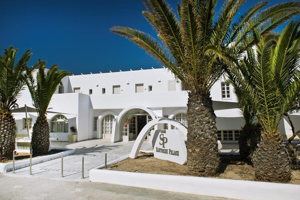 Santorini Palace - Afbeelding 5