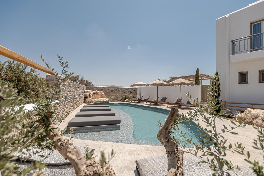 Sea & Olives Suites - Afbeelding 2