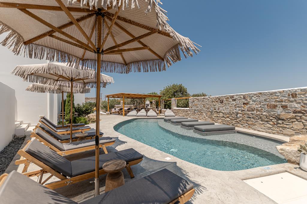 Sea & Olives Suites - Afbeelding 3