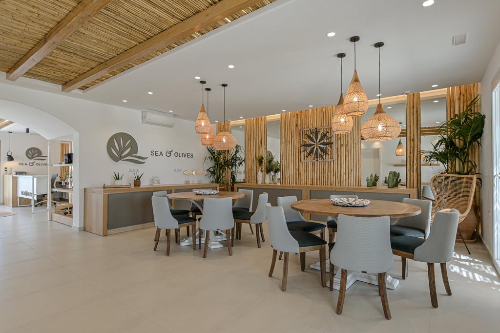 Sea & Olives Suites - Afbeelding 4