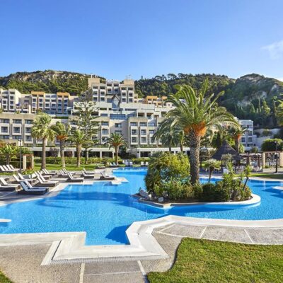 Sheraton Rhodes Resort