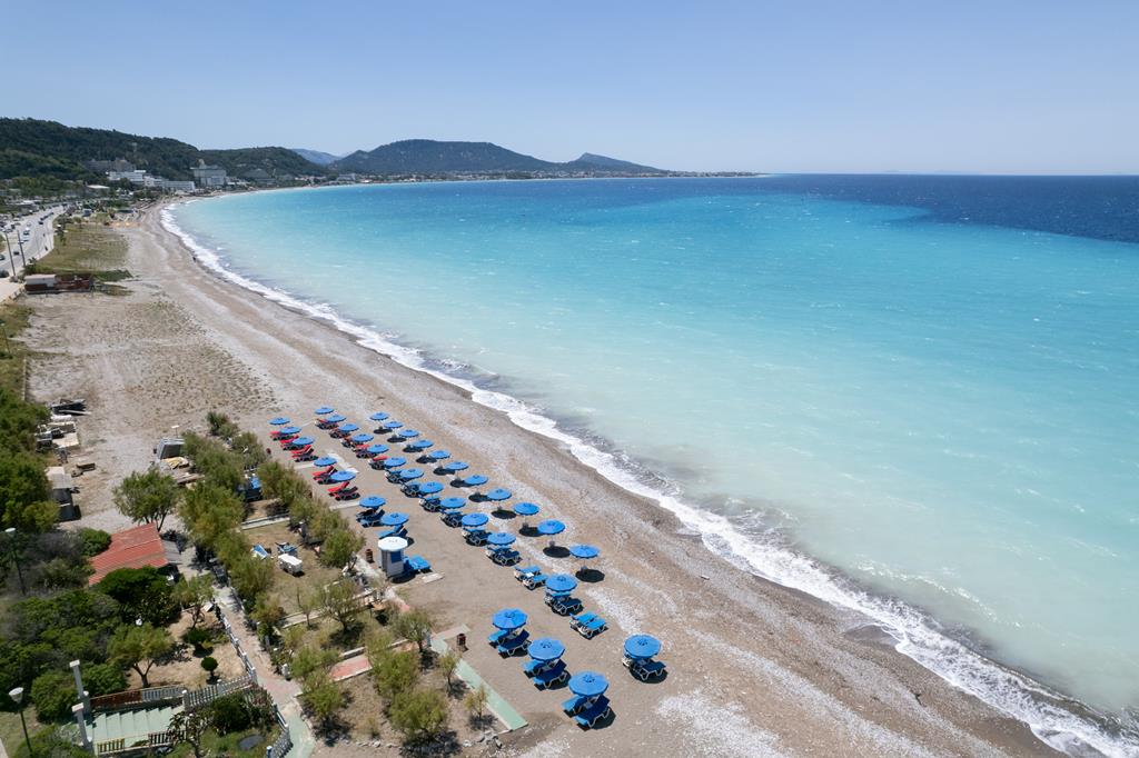 Sirene Beach - Afbeelding 3