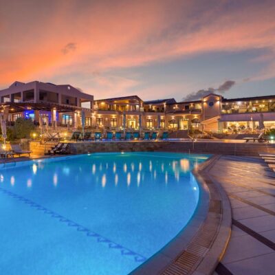 Sivota Diamond Spa Resort