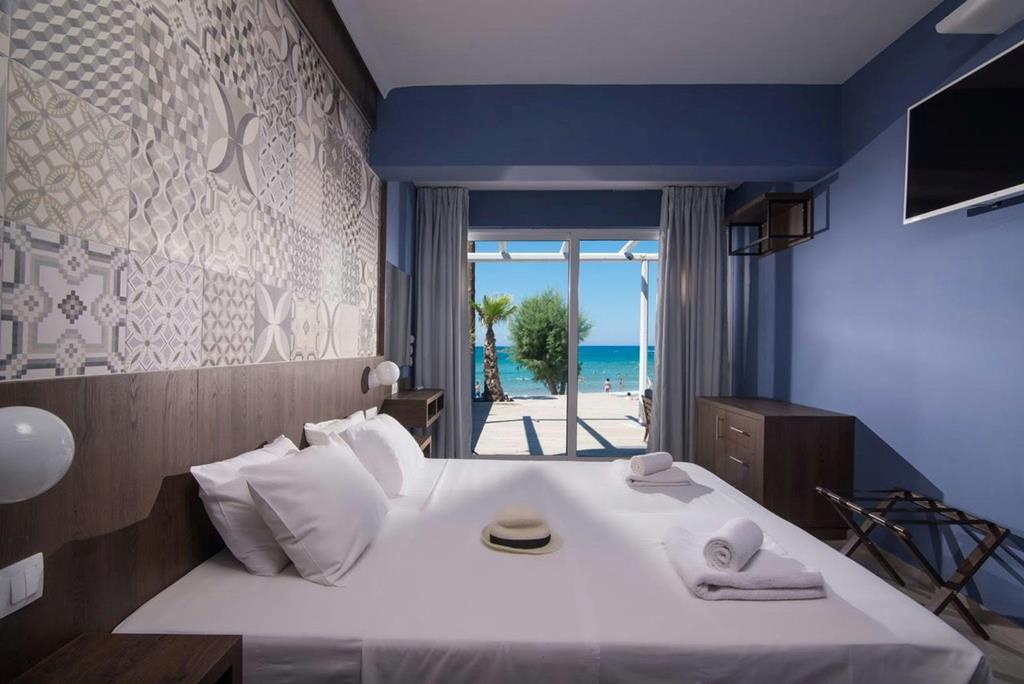 Stalis Hotel - Afbeelding 2