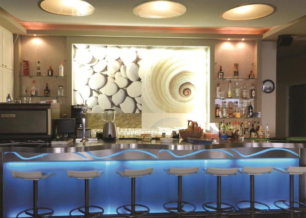 Stalis Hotel - Afbeelding 4