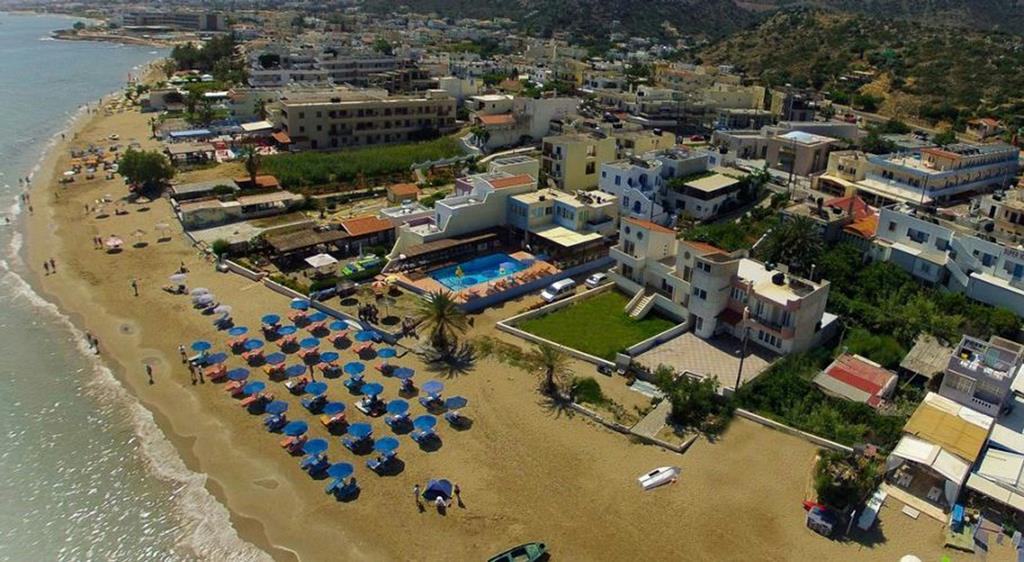 Stalis Hotel - Afbeelding 5