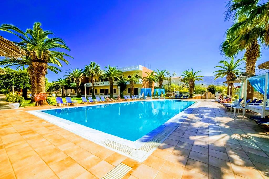 Stelios Gardens - Afbeelding 3