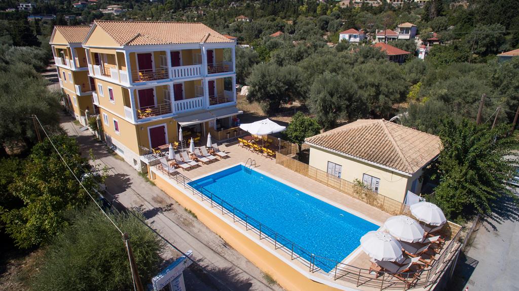 Summertime Inn - Afbeelding 2