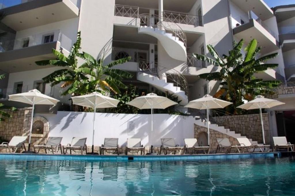 Sunset Boutique Hotel & Spa - Afbeelding 2