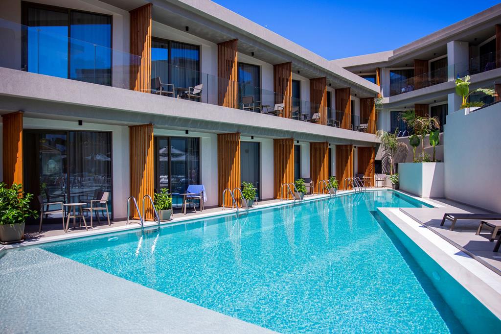 Sunset Boutique Hotel & Spa - Afbeelding 3