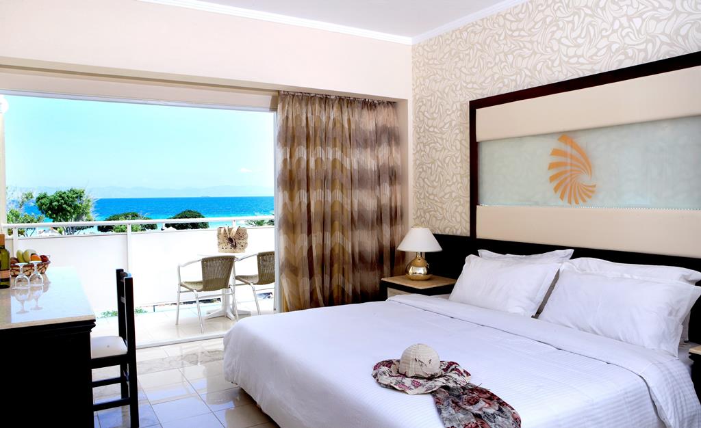 Sunshine Rhodes - Afbeelding 3