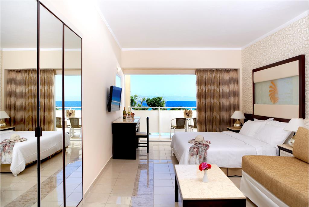 Sunshine Rhodes - Afbeelding 4