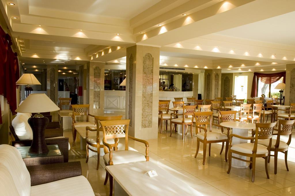 Sunshine Rhodes - Afbeelding 5