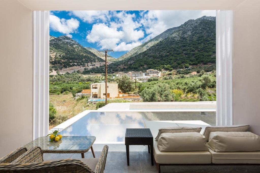 T Hotel Premium Suites - Afbeelding 3