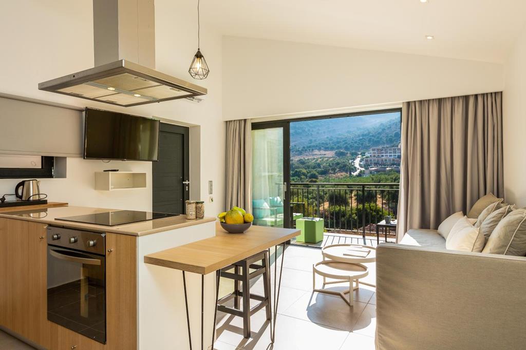 T Hotel Premium Suites - Afbeelding 4