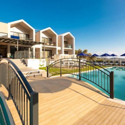 T Hotel Premium Suites