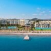 The Ixian Grand & All Suites Adults Only