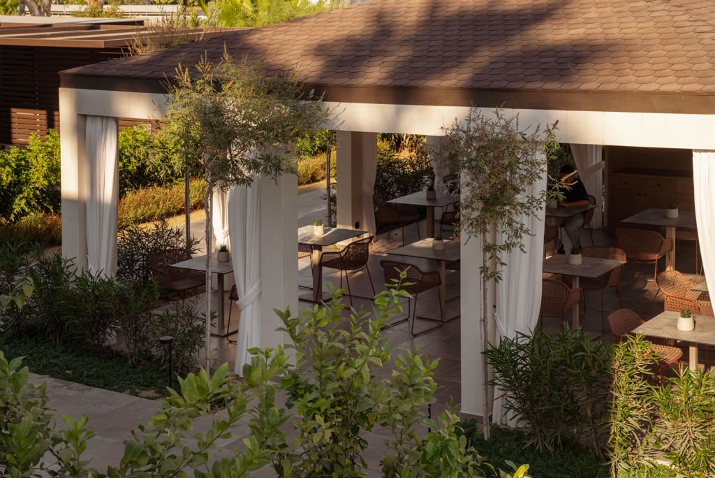 The Ritual Hotel - Afbeelding 2