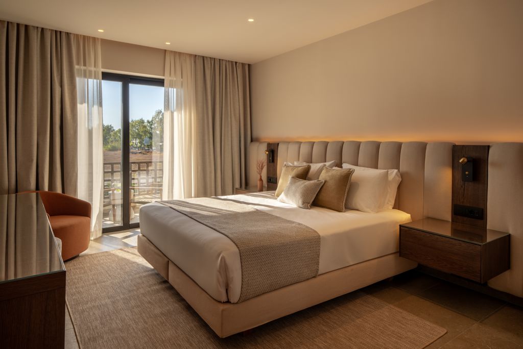 The Ritual Hotel - Afbeelding 5