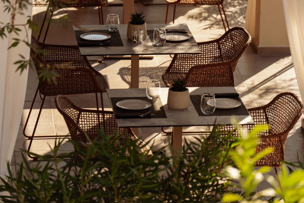 The Ritual Hotel - Afbeelding 6