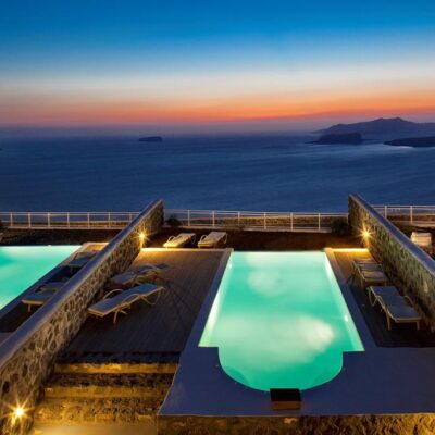 Thermes Luxury Villas & Spa