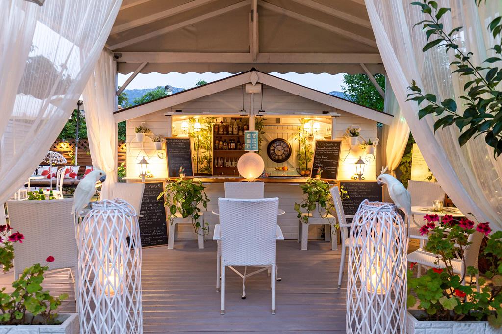 VA Boutique Apartments and Suites - Afbeelding 4