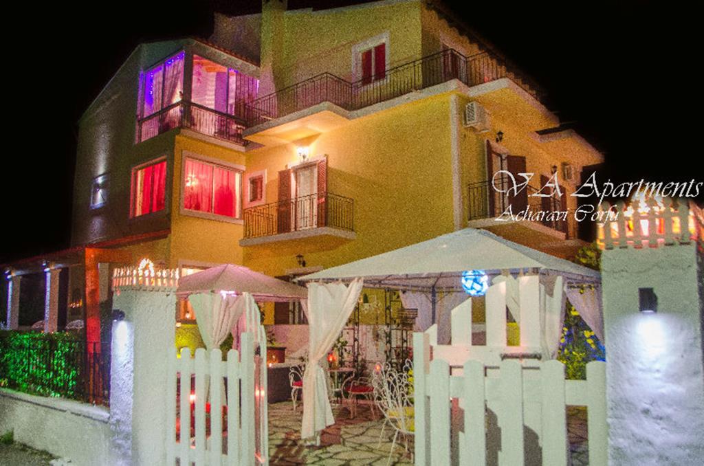 VA Boutique Apartments and Suites - Afbeelding 5