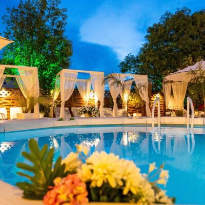 VA Boutique Apartments and Suites