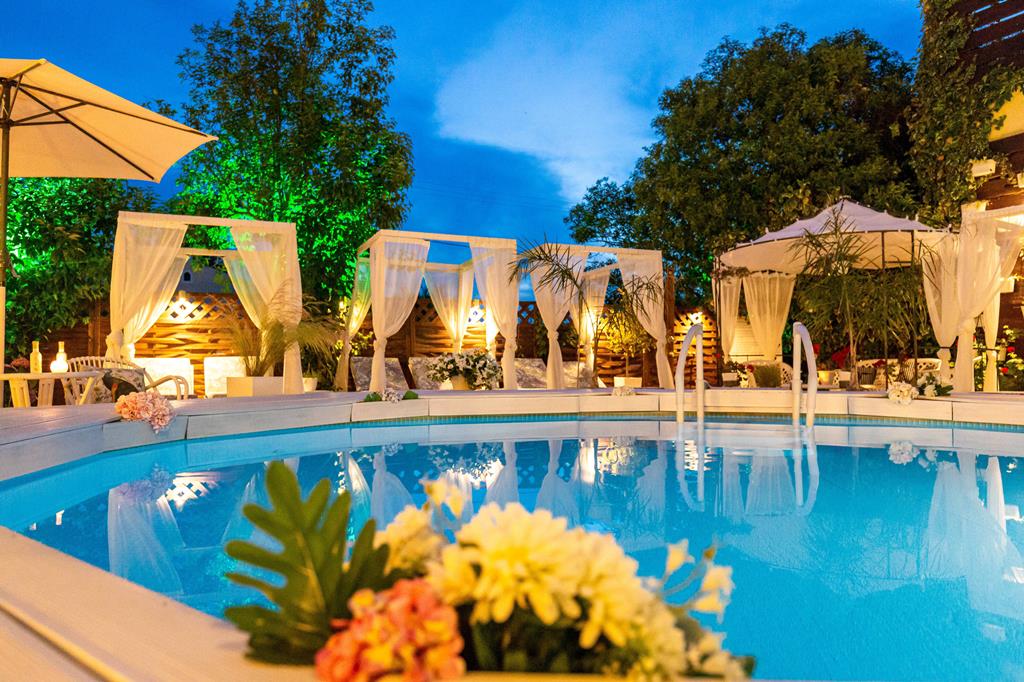 VA Boutique Apartments and Suites